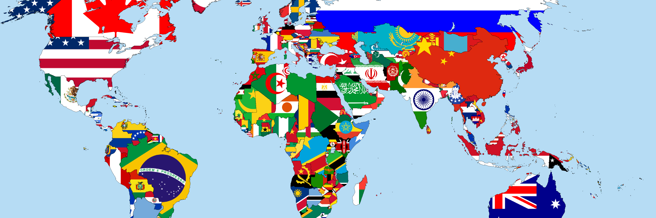 WorldGeoChick's profile banner image