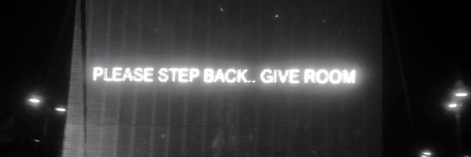 stevedorv's profile banner image