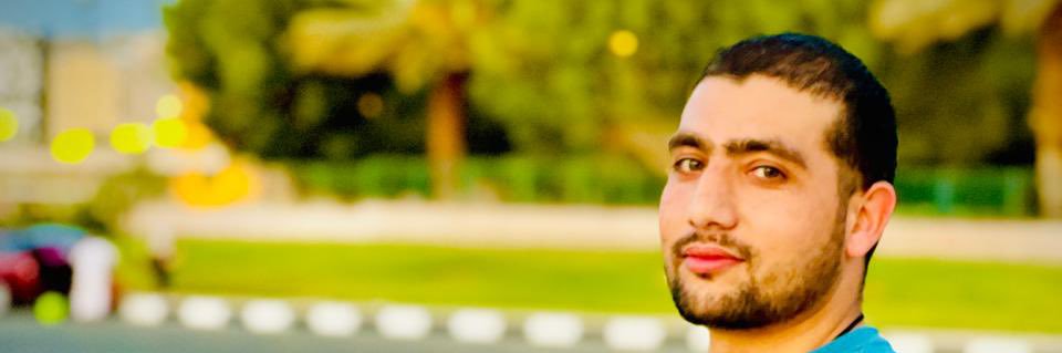 abuzarkhan9922's profile banner image