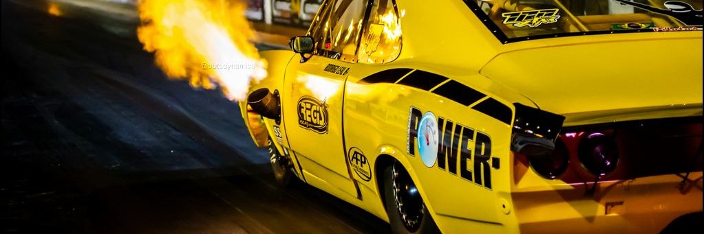 Autodynamics's profile banner image