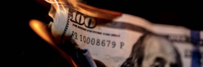 GUSTO ⚡️ banner