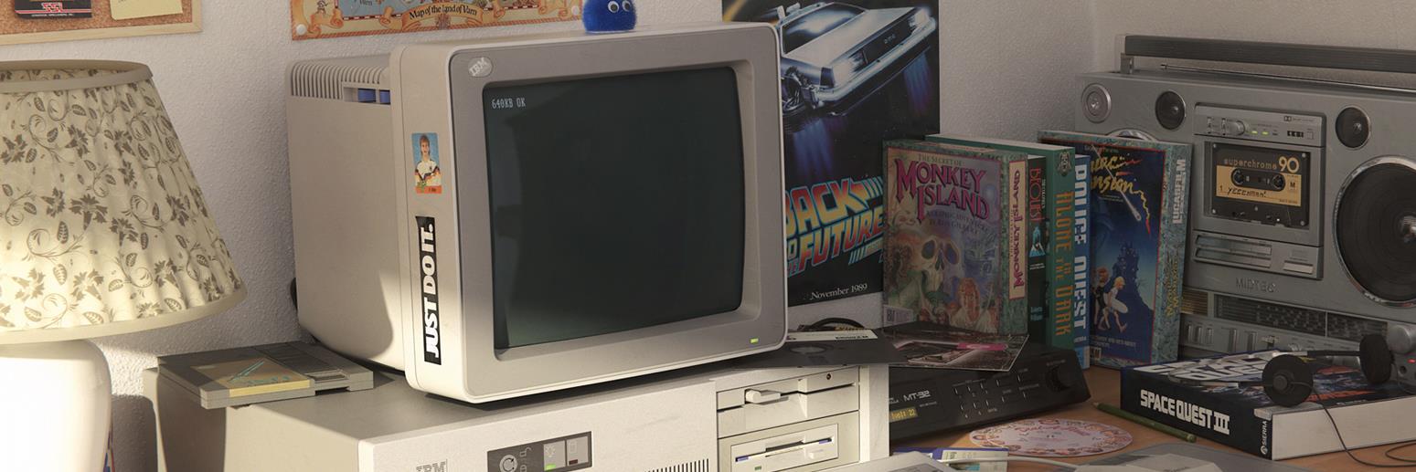 retropoly's profile banner image