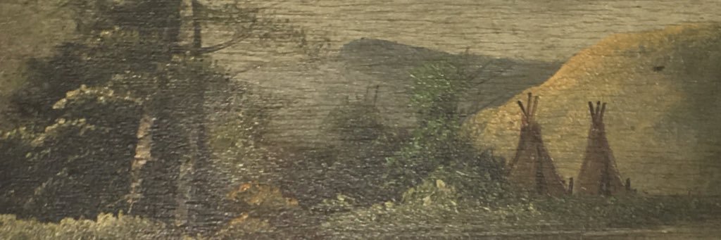 Mushroomba's banner