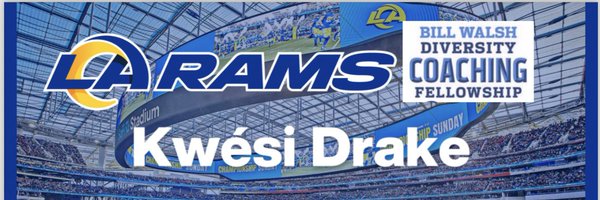 CoachKwesiDrake Profile Banner