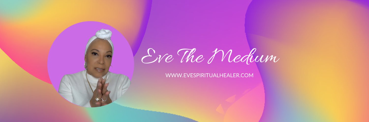 Evethemedium's profile banner image