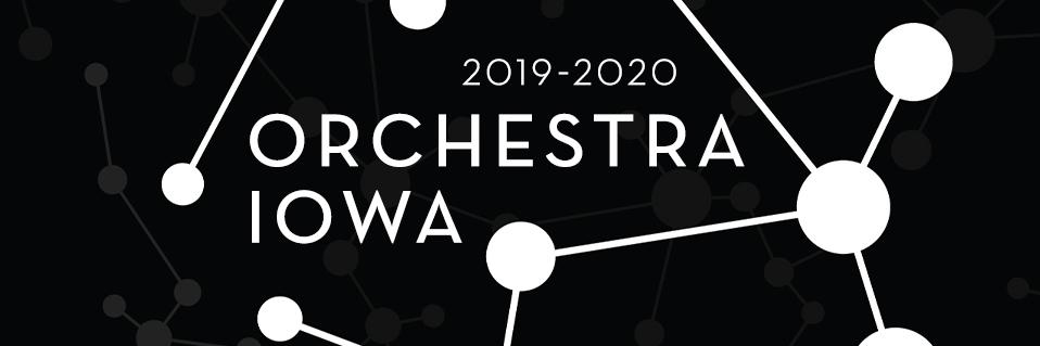 OrchestraIowa's profile banner image