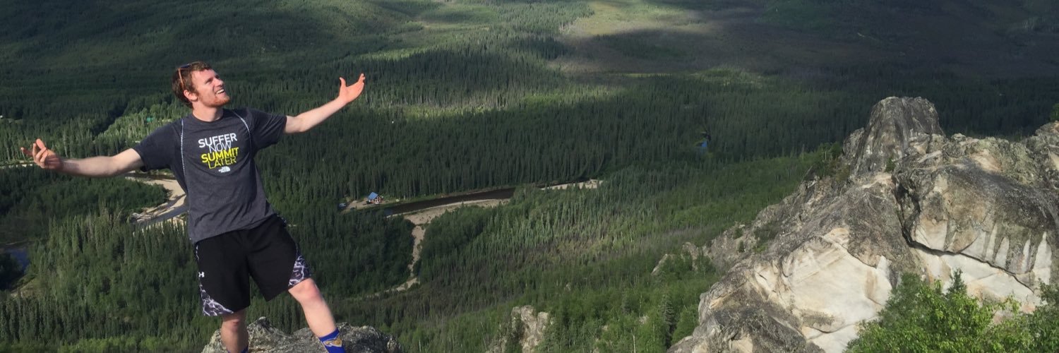 AndrewWSMU's profile banner image