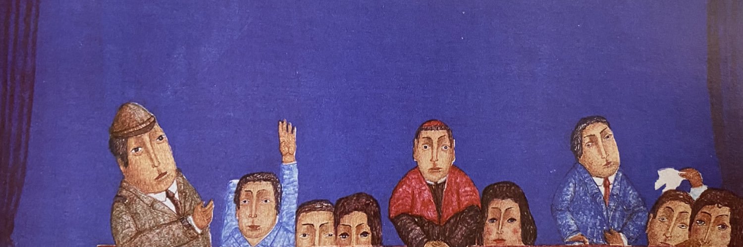 CarlosMarioMont's profile banner image