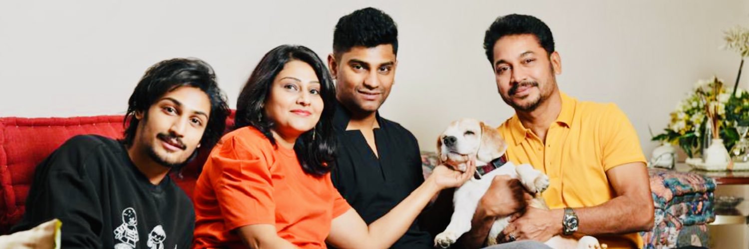 Sridhar Lagadapati banner