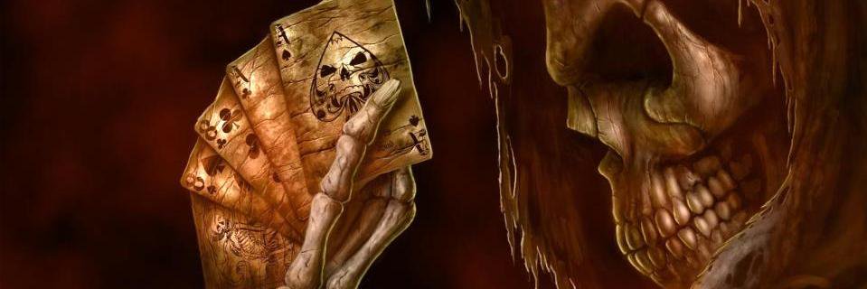 OhDemian's profile banner image