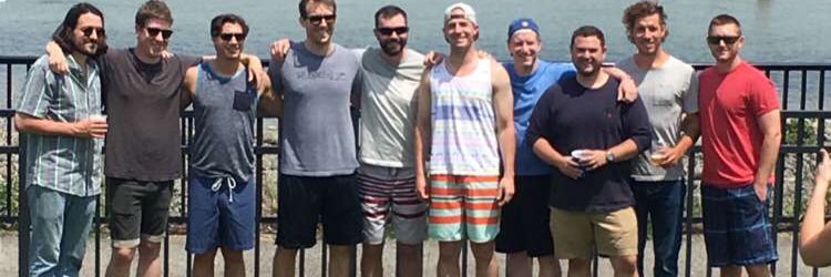 robbiewilson22's profile banner image