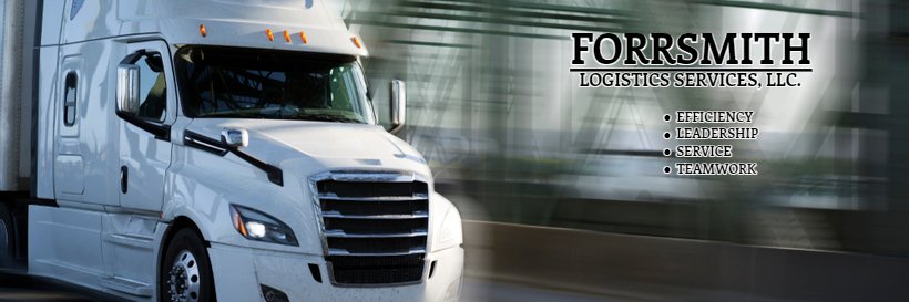 Forrsmith's profile banner image