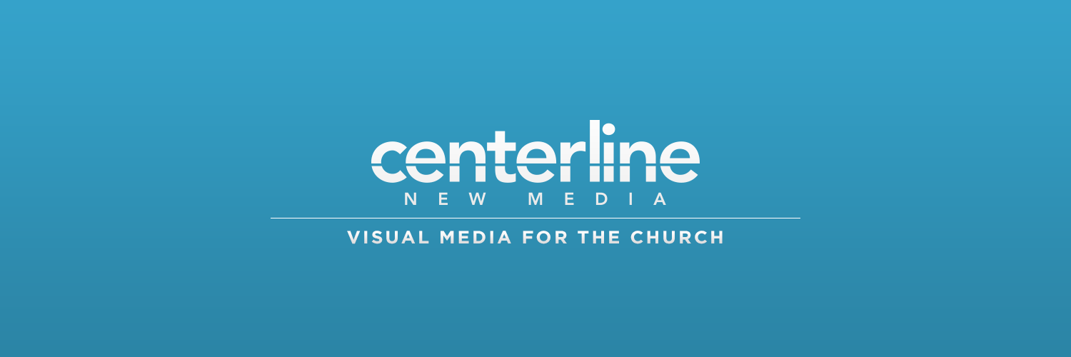 CenterlineMedia's profile banner image