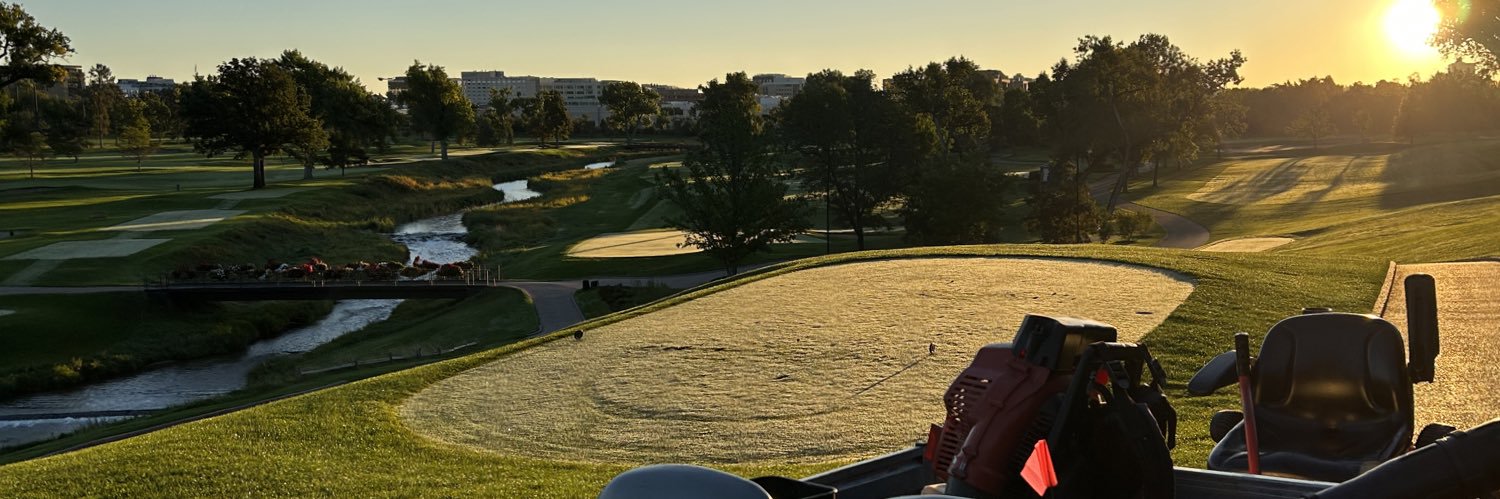 KramerTurf's profile banner image