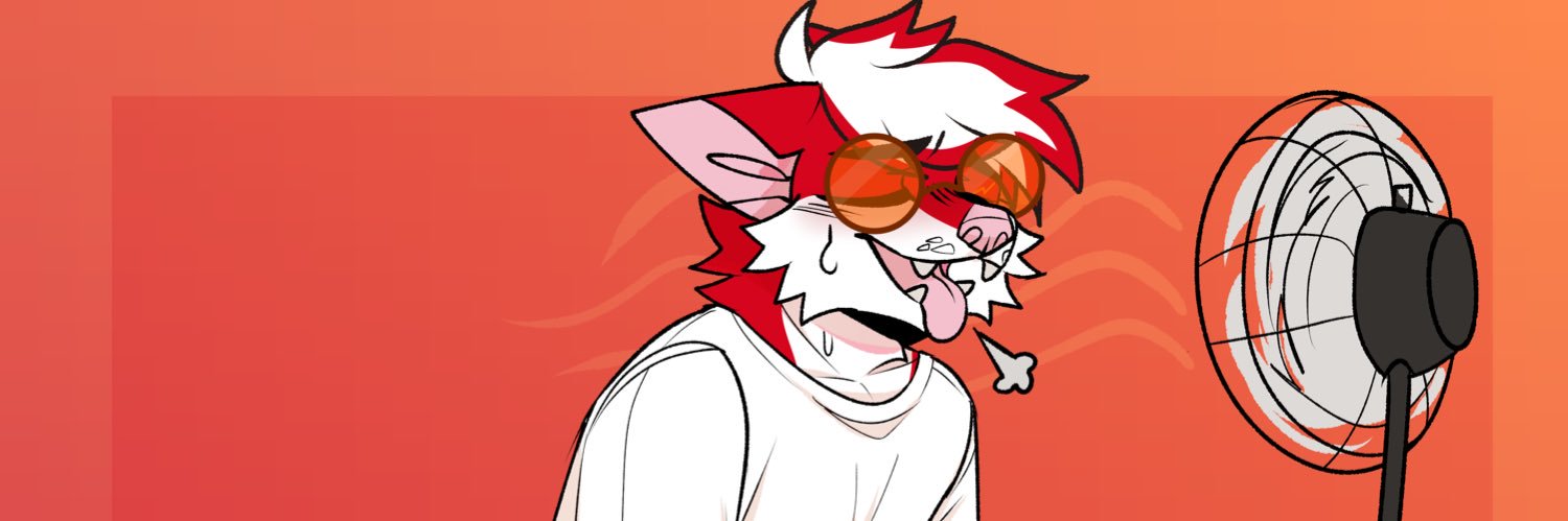 Loofir 🦊✨ banner
