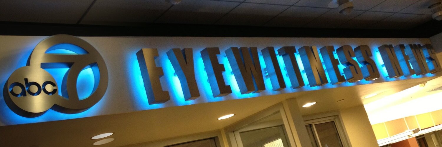ABC7 News Desk banner