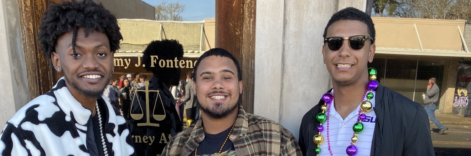 LaMarcusTheGoat's profile banner image