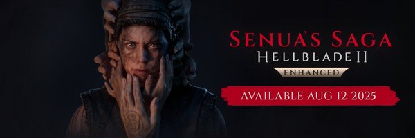 NinjaTheory Profile Banner