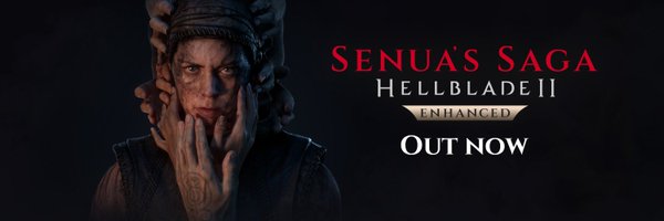 NinjaTheory Profile Banner