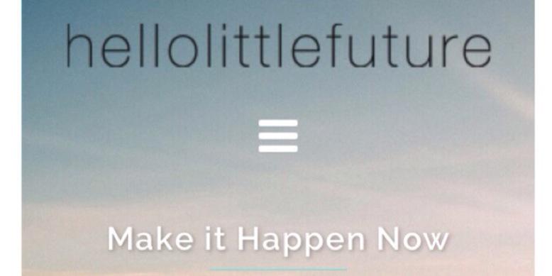 Hellolttlfuture's profile banner image