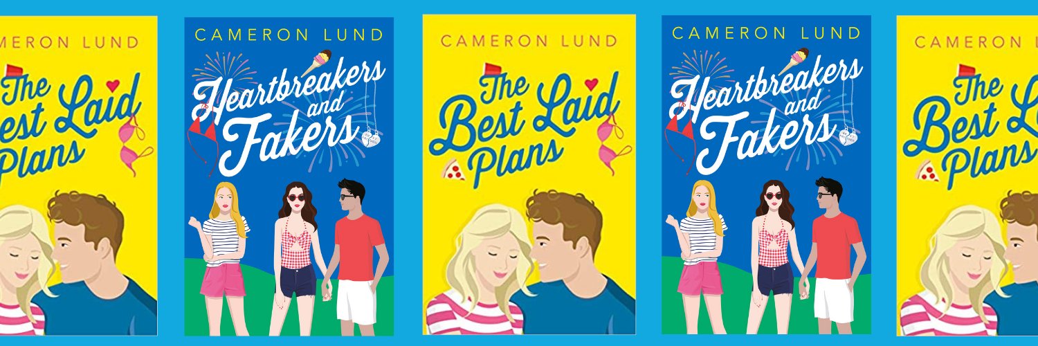 camloond's profile banner image