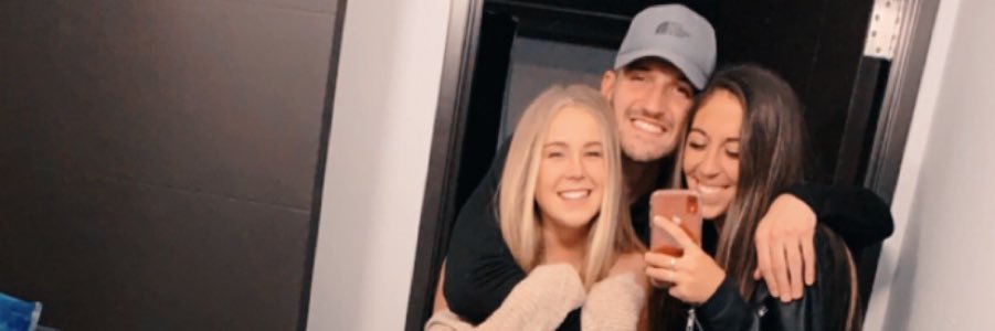 MeganSigurdson's profile banner image