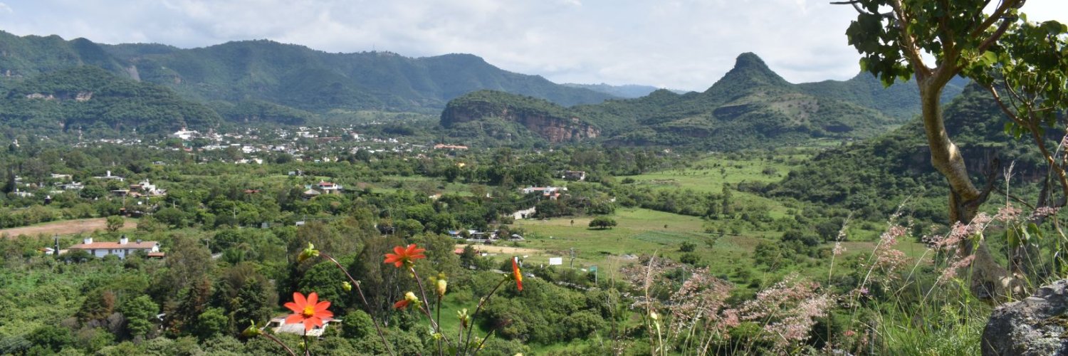 Fundacion Comunitaria Malinalco banner