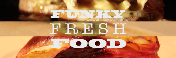 FunkyFreshFilm Profile Banner
