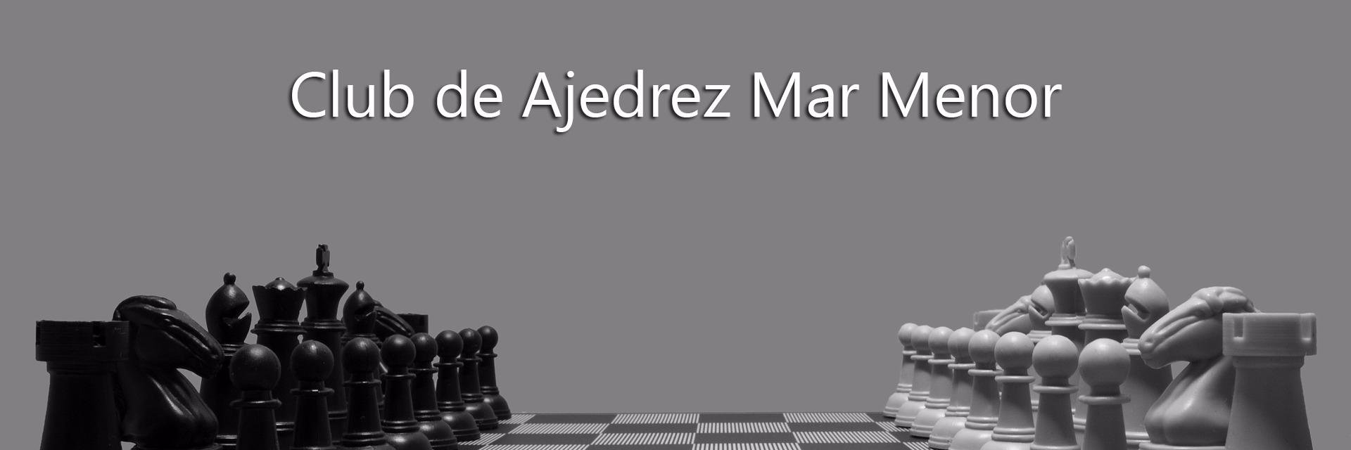 Ajedrez Mar Menor (@marmenor_chess) / Posts / X