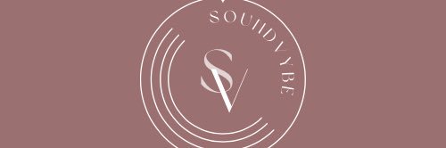soundvybe🎵🎧's banner