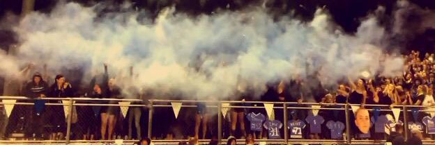 ahs_dons's profile banner image
