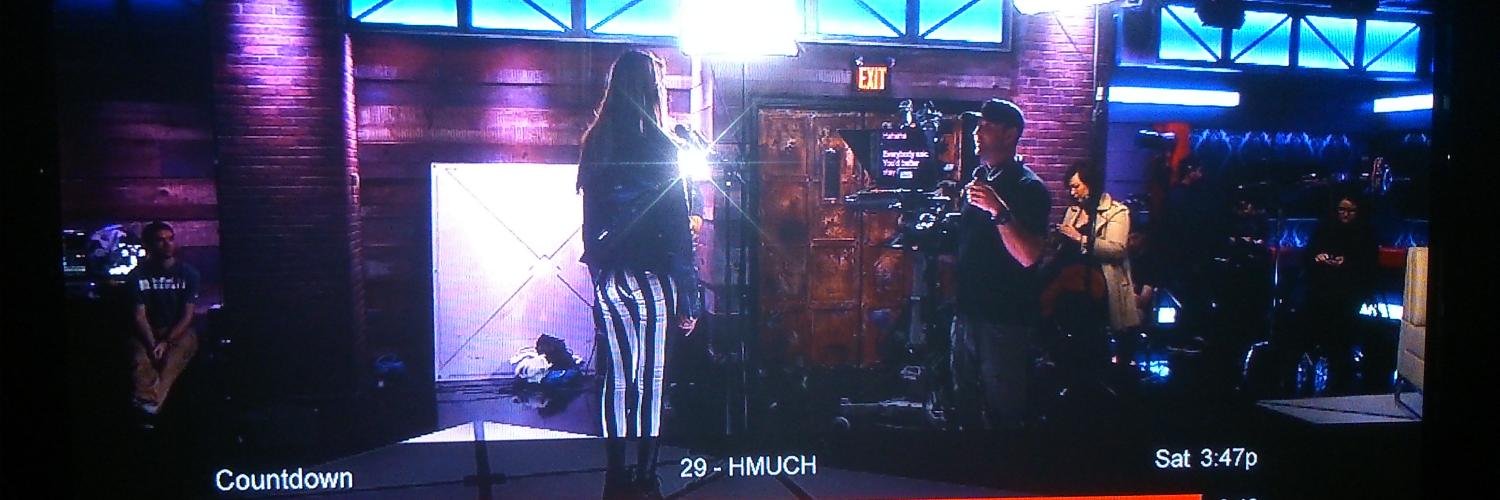 Alexis Hanoman banner