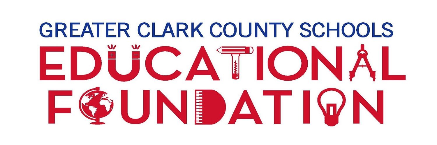 GCCS Foundation banner