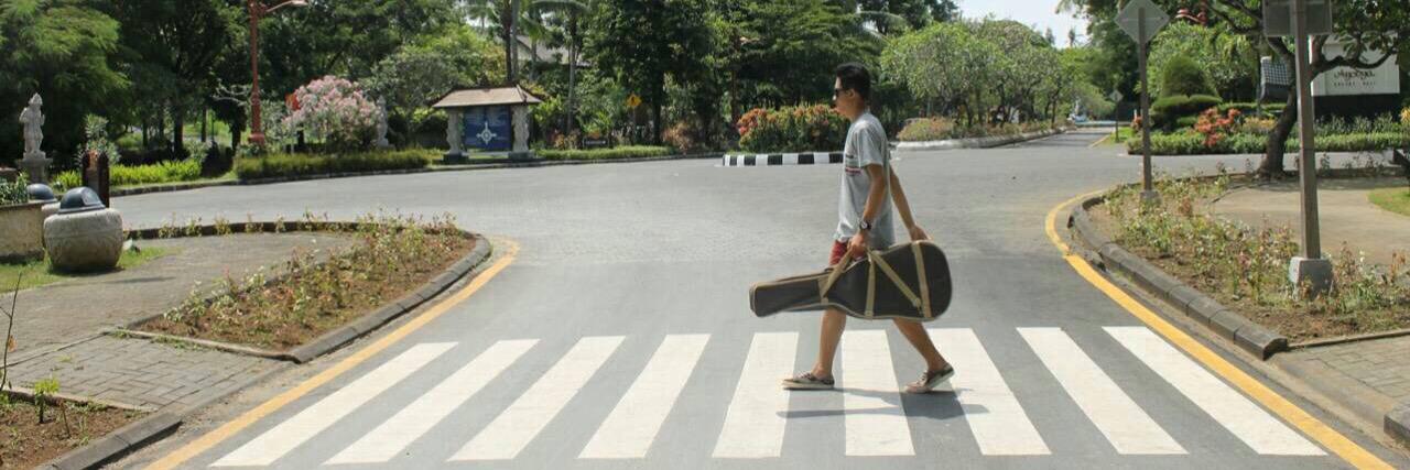 Dedik Putra Pandu banner