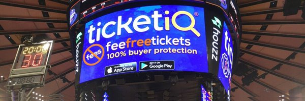Ticket_IQ Profile Banner