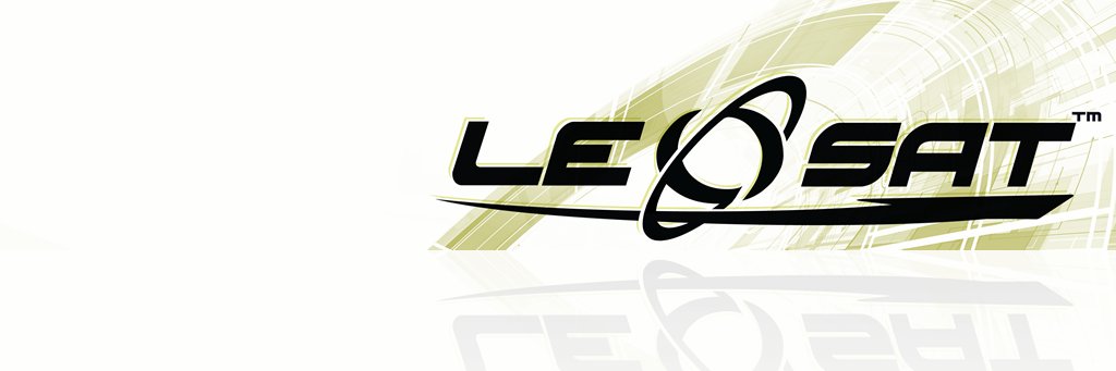_LeoSat's profile banner image