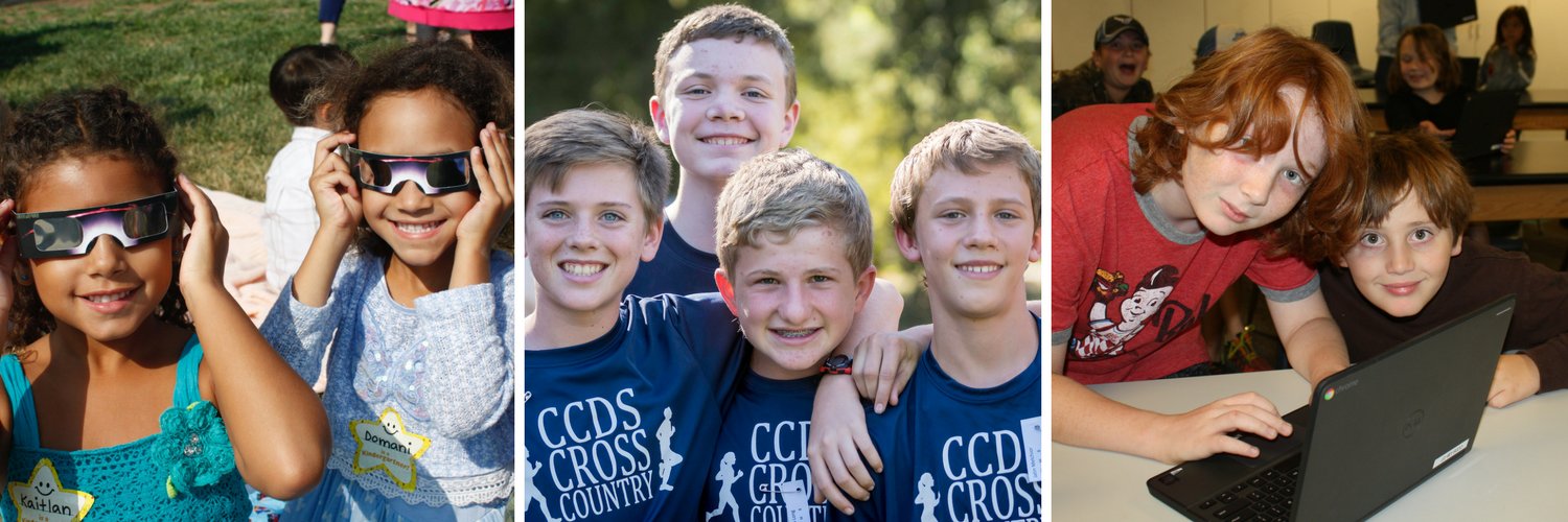 Chico Country Day banner