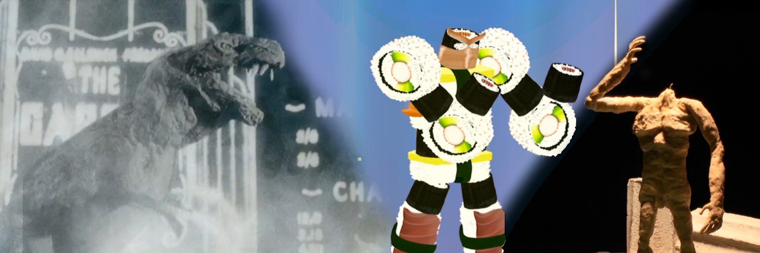 RSorgo's profile banner image