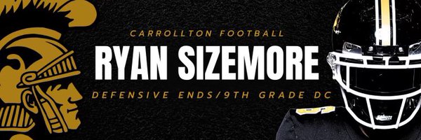 Coach_Sizemore Profile Banner