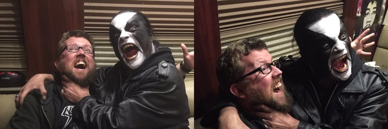 StevelandRocks's profile banner image