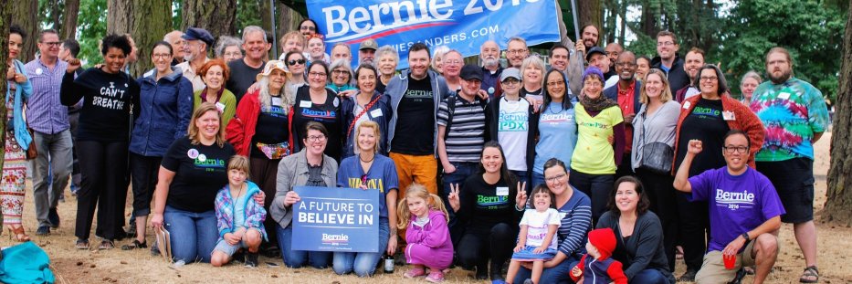 Bernie_PDX's profile banner image