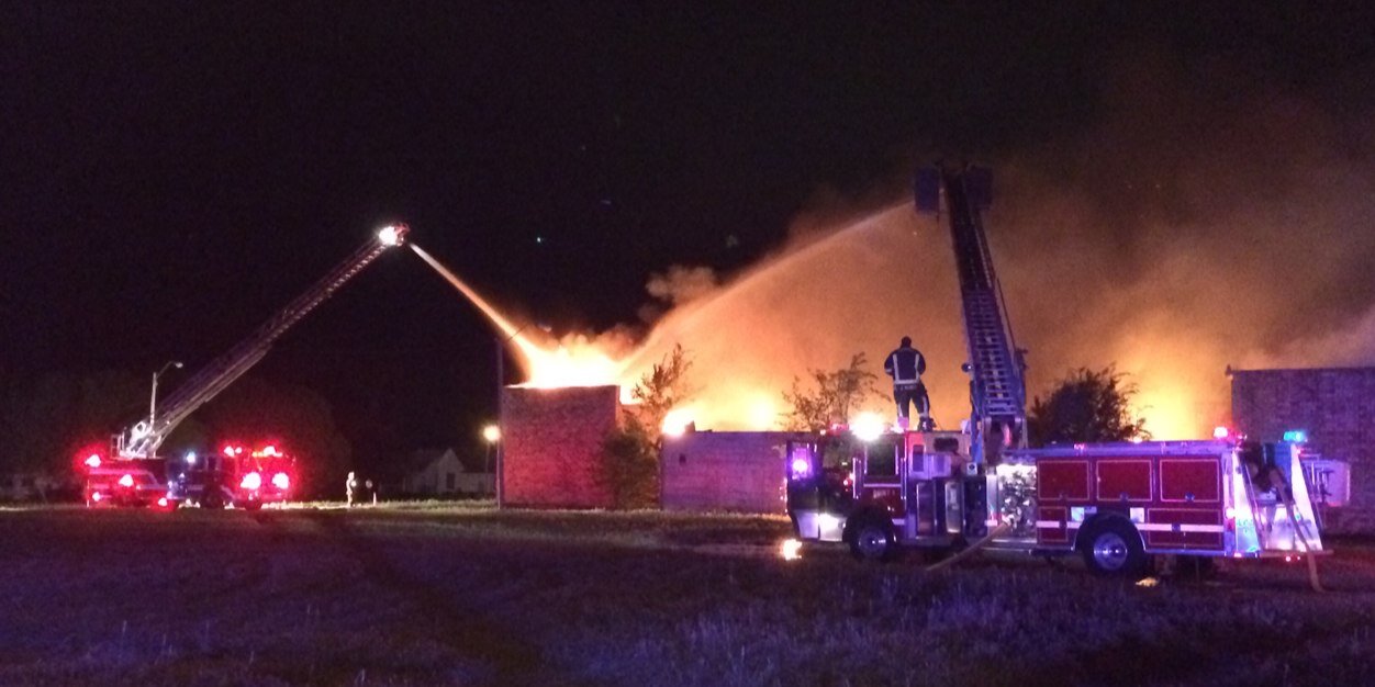Guthrie Fire-EMS banner