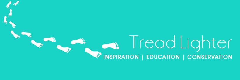 treadlighterlib's profile banner image