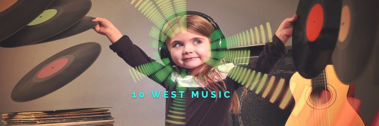 10WestMusic's profile banner image