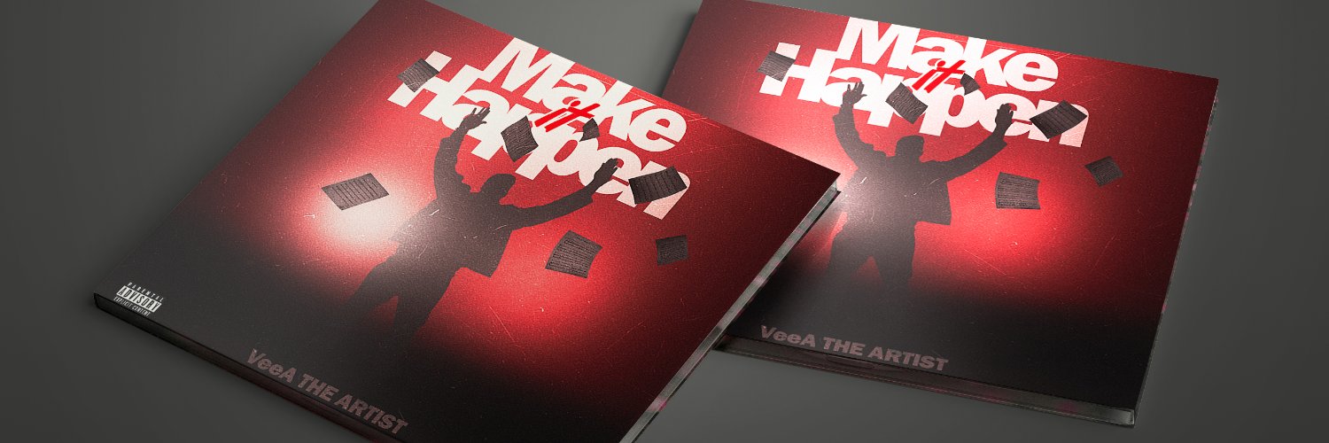 VeeA_Promo's profile banner image