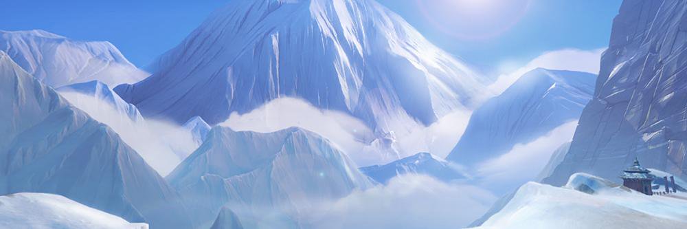 Frost Wolf 🔞 banner