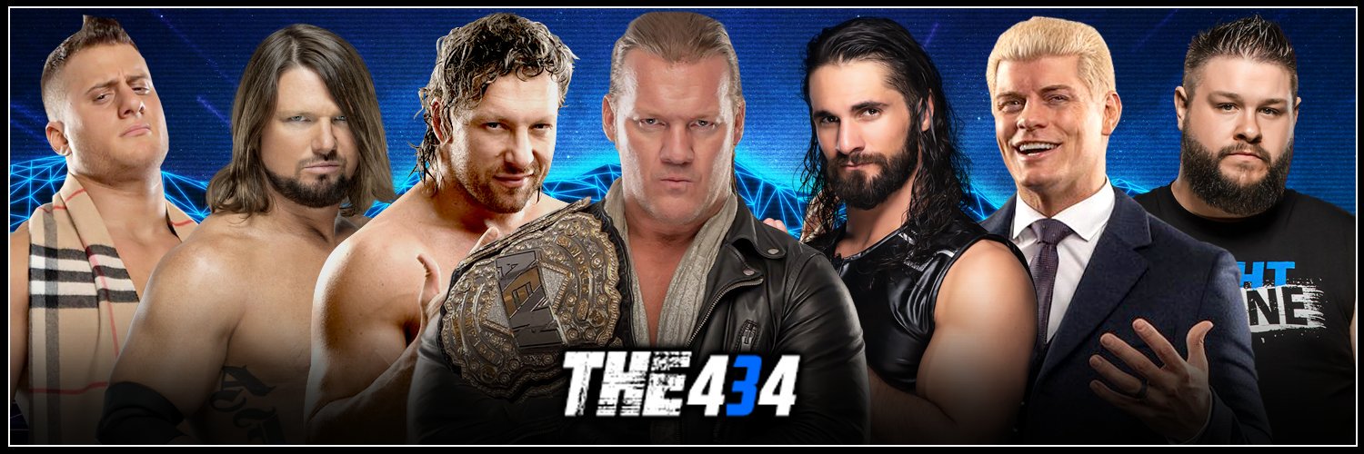 The 434 (@TheFourThree4) / Posts / X