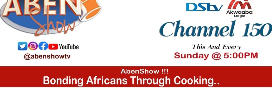 abenshowtv's profile banner image