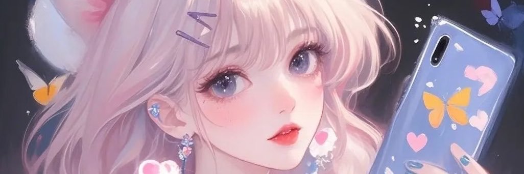 nelliebywaters's profile banner image