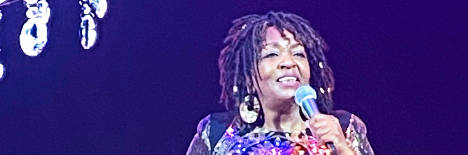 Sharon D. Frazier Warren banner